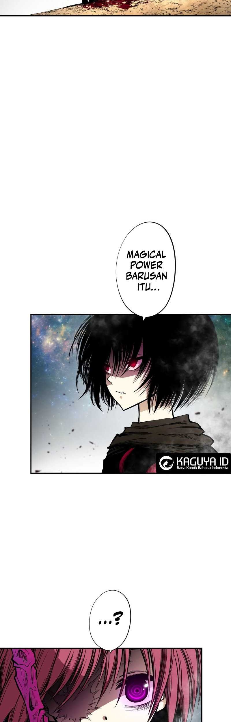 Ninpou Isekai Tensei – Fuuma Kotarou wa Isekai de Ningen wo Torimodosu Chapter 32 - halaman 53