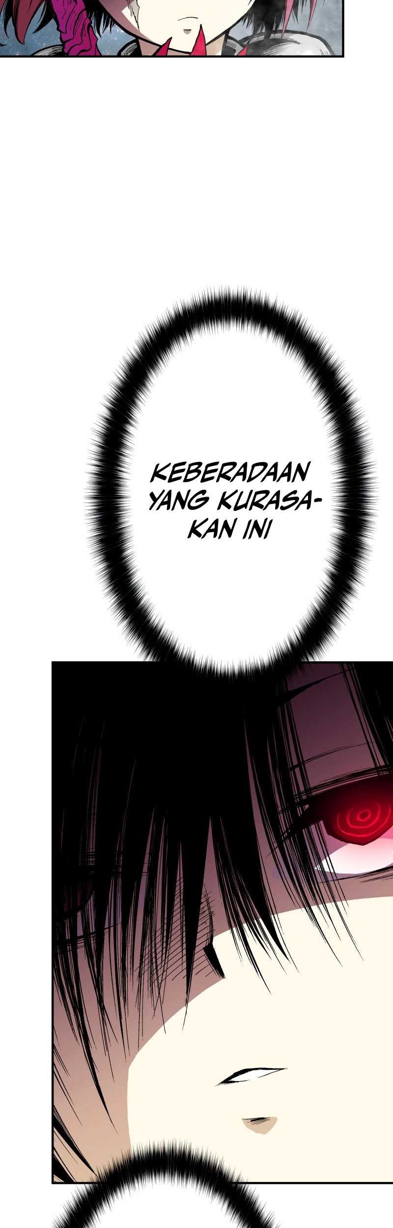 Ninpou Isekai Tensei – Fuuma Kotarou wa Isekai de Ningen wo Torimodosu Chapter 32 - halaman 54