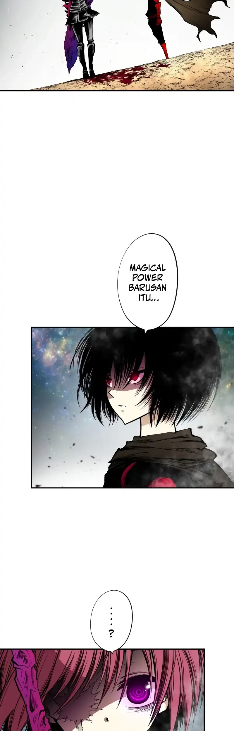 Ninpou Isekai Tensei – Fuuma Kotarou wa Isekai de Ningen wo Torimodosu Chapter 33 - halaman 11