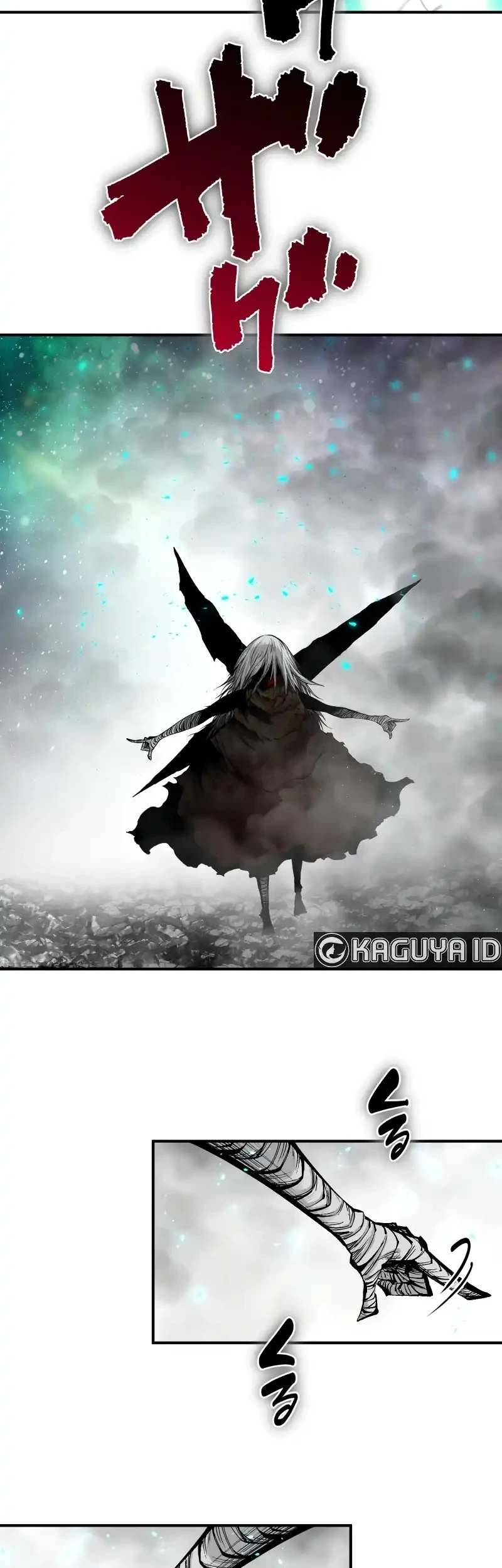 Ninpou Isekai Tensei – Fuuma Kotarou wa Isekai de Ningen wo Torimodosu Chapter 33 - halaman 3