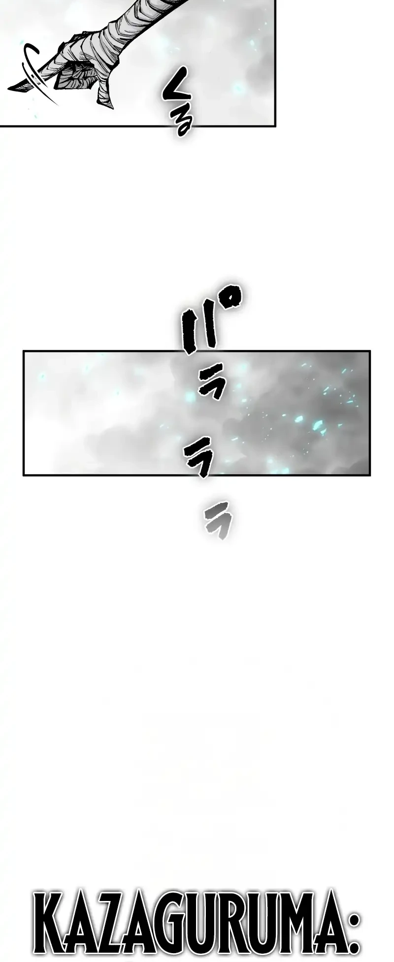 Ninpou Isekai Tensei – Fuuma Kotarou wa Isekai de Ningen wo Torimodosu Chapter 33 - halaman 4