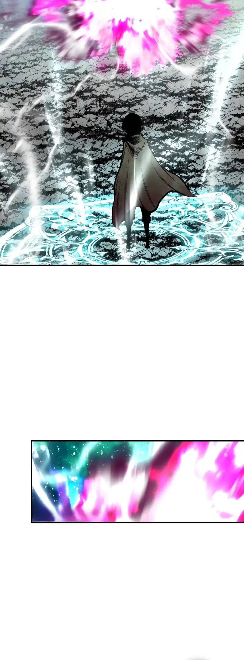 Ninpou Isekai Tensei – Fuuma Kotarou wa Isekai de Ningen wo Torimodosu Chapter 33 - halaman 41