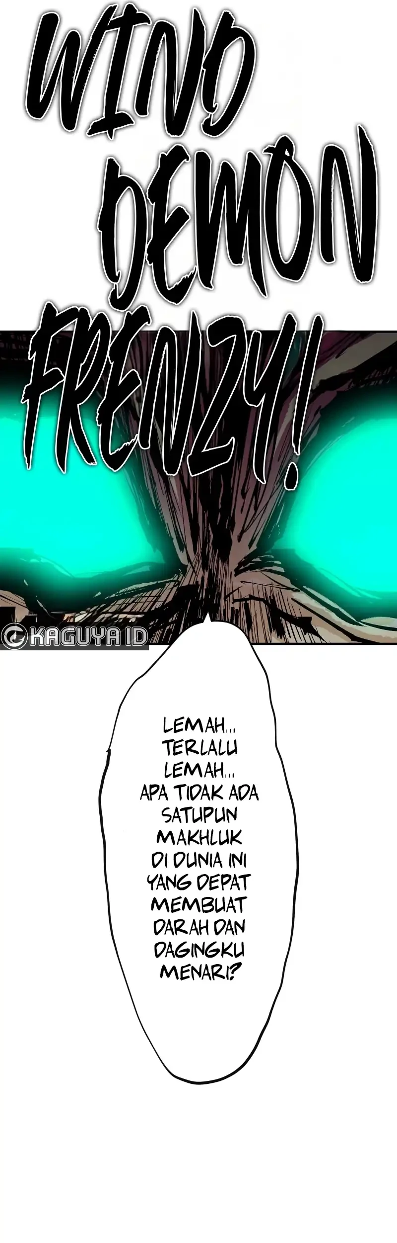 Ninpou Isekai Tensei – Fuuma Kotarou wa Isekai de Ningen wo Torimodosu Chapter 33 - halaman 5