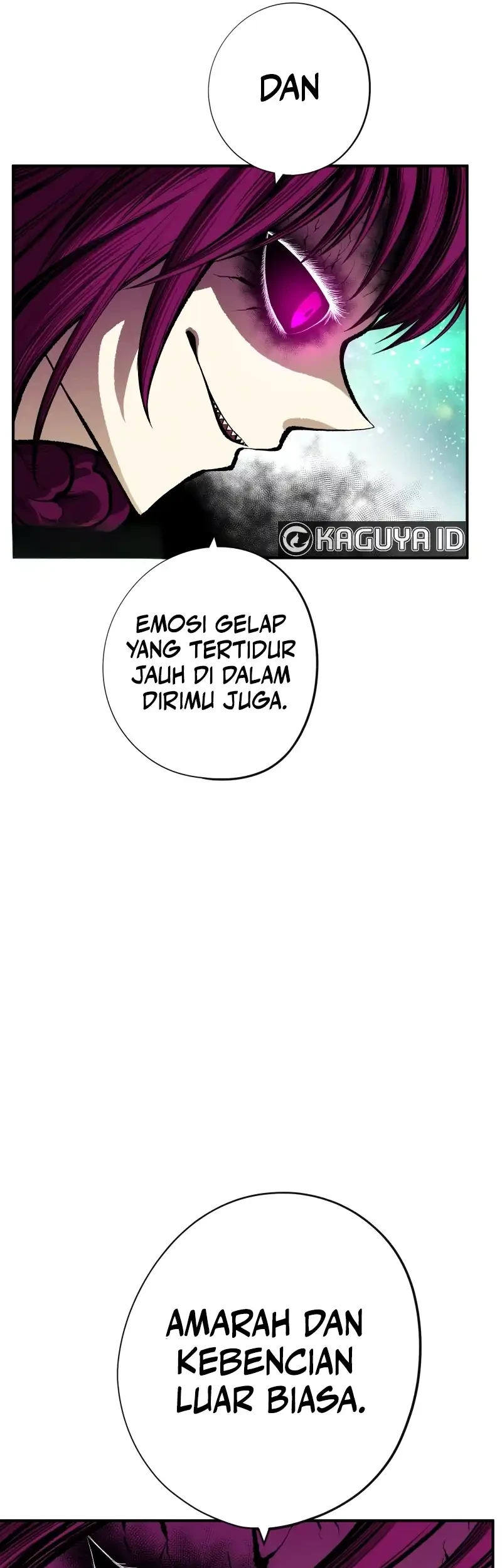 Ninpou Isekai Tensei – Fuuma Kotarou wa Isekai de Ningen wo Torimodosu Chapter 33 - halaman 53