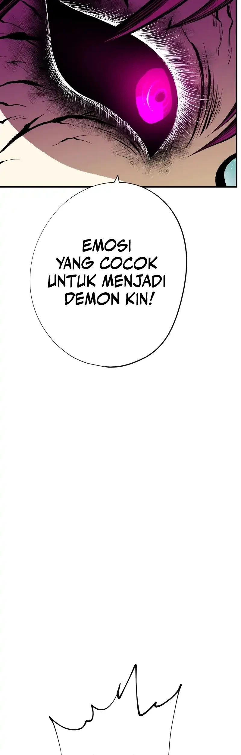Ninpou Isekai Tensei – Fuuma Kotarou wa Isekai de Ningen wo Torimodosu Chapter 33 - halaman 54