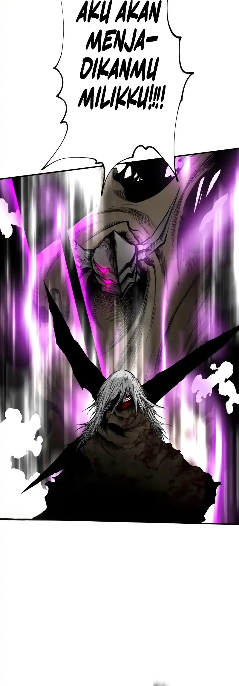 Ninpou Isekai Tensei – Fuuma Kotarou wa Isekai de Ningen wo Torimodosu Chapter 33 - halaman 55