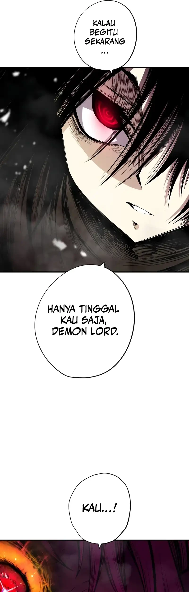Ninpou Isekai Tensei – Fuuma Kotarou wa Isekai de Ningen wo Torimodosu Chapter 33 - halaman 59