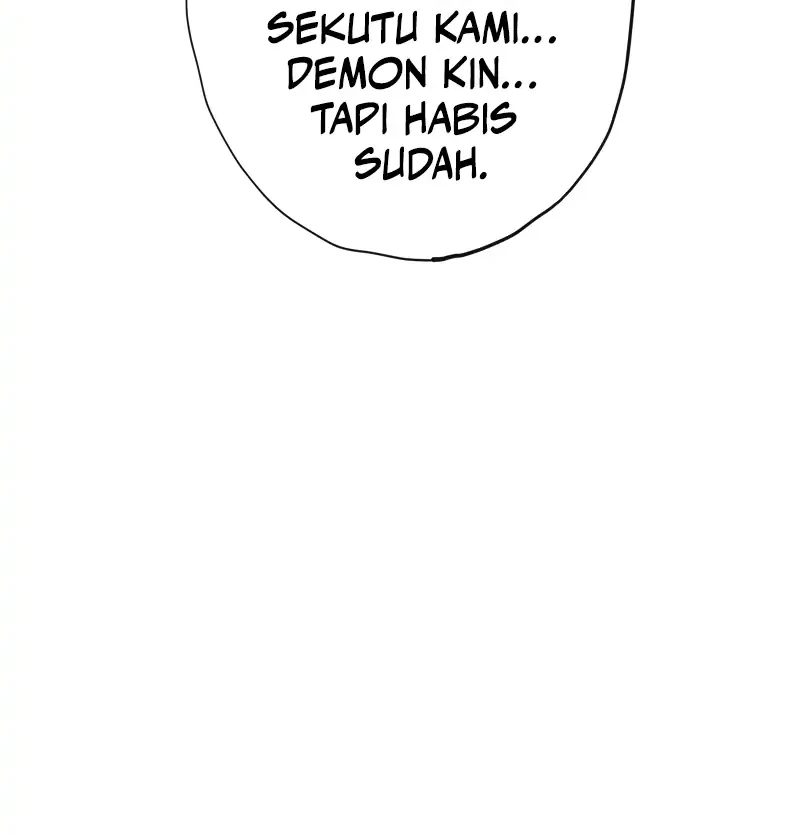 Ninpou Isekai Tensei – Fuuma Kotarou wa Isekai de Ningen wo Torimodosu Chapter 33 - halaman 61