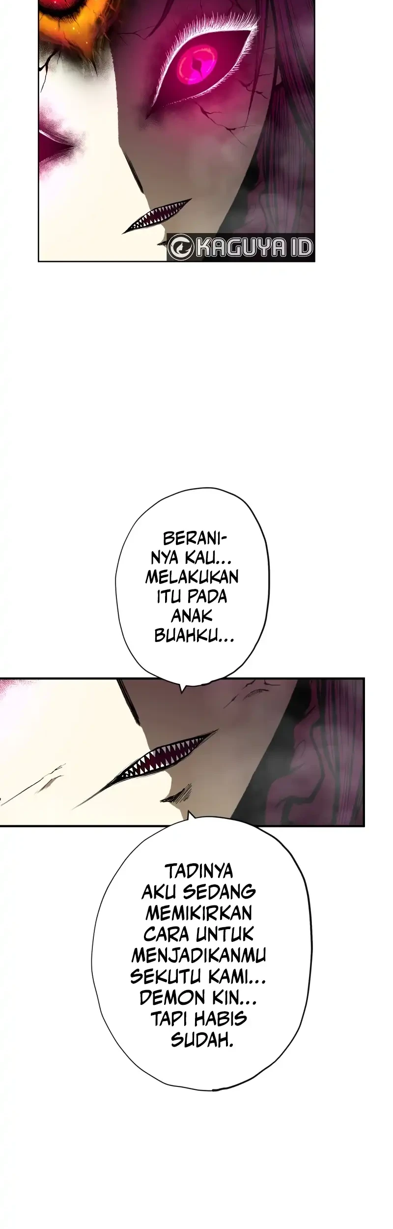 Ninpou Isekai Tensei – Fuuma Kotarou wa Isekai de Ningen wo Torimodosu Chapter 34 - halaman 10