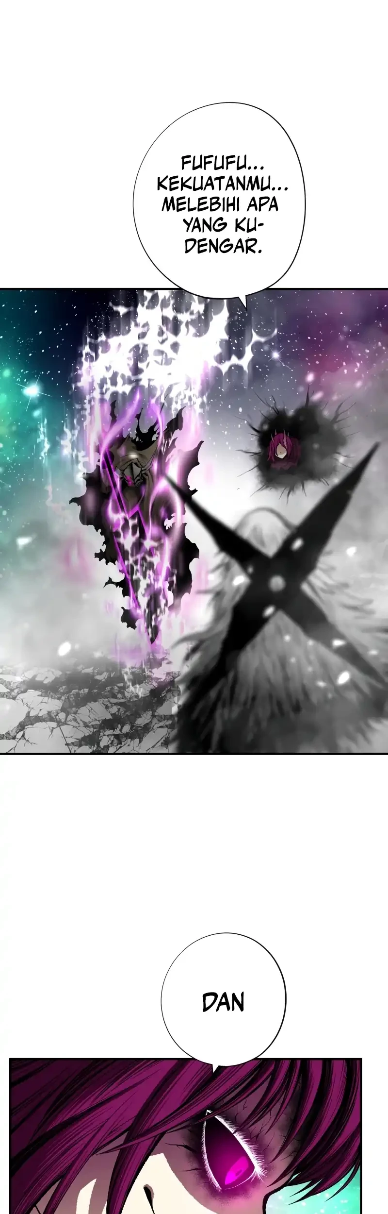Ninpou Isekai Tensei – Fuuma Kotarou wa Isekai de Ningen wo Torimodosu Chapter 34 - halaman 2