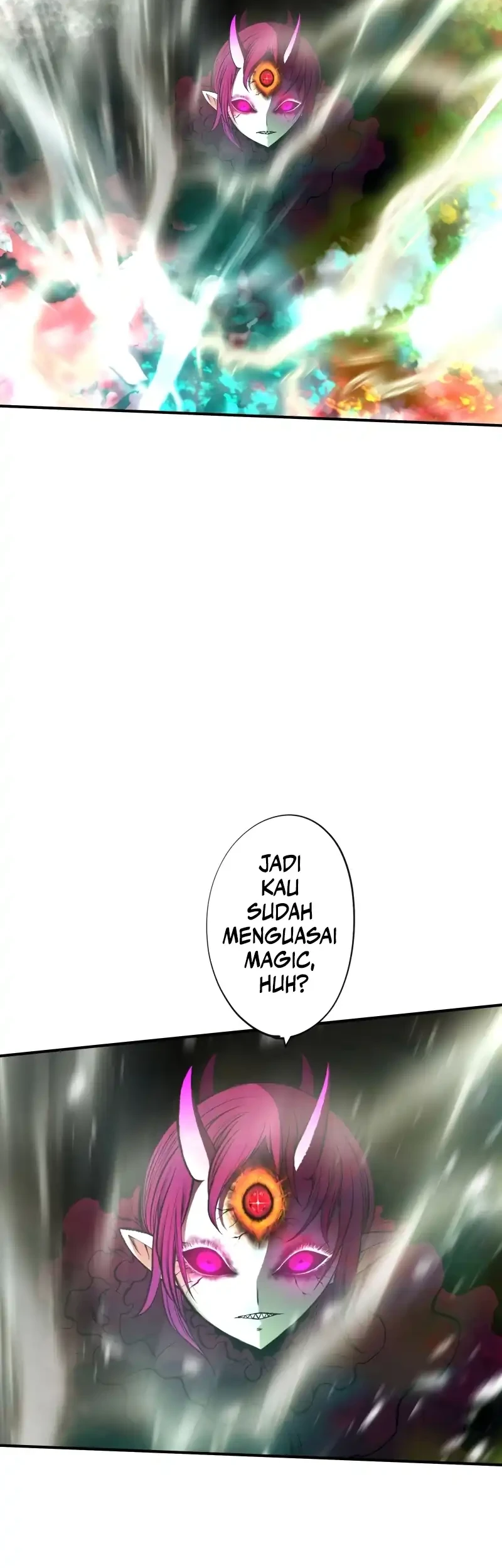 Ninpou Isekai Tensei – Fuuma Kotarou wa Isekai de Ningen wo Torimodosu Chapter 34 - halaman 25