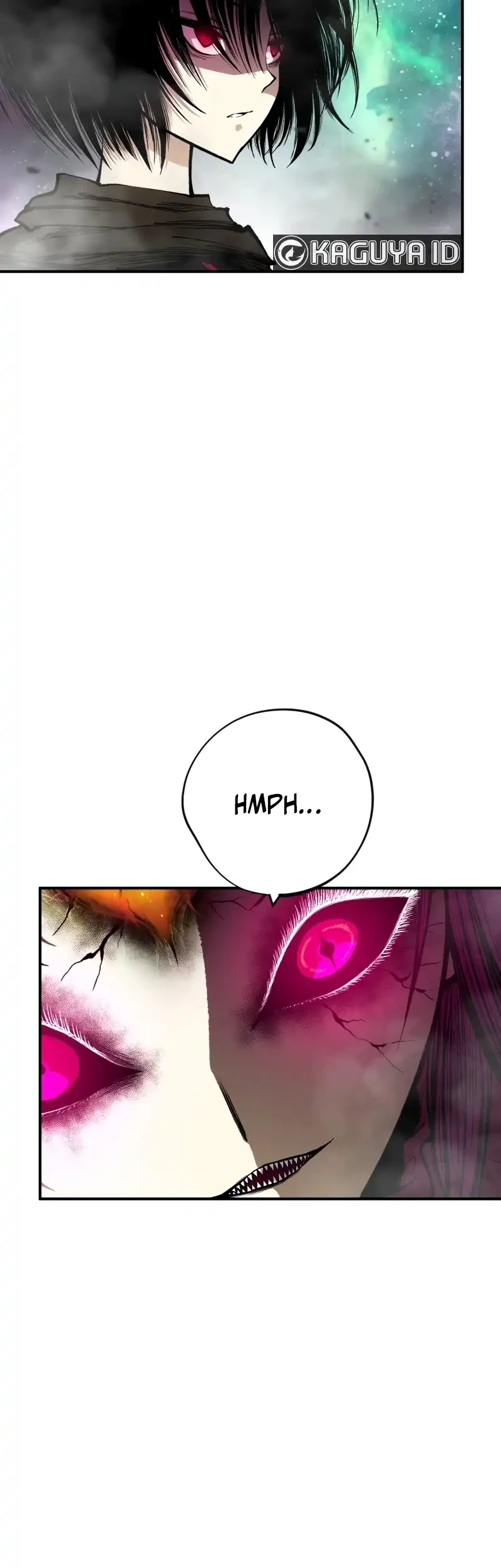 Ninpou Isekai Tensei – Fuuma Kotarou wa Isekai de Ningen wo Torimodosu Chapter 34 - halaman 28