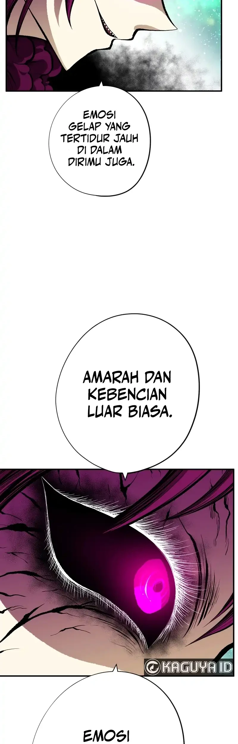 Ninpou Isekai Tensei – Fuuma Kotarou wa Isekai de Ningen wo Torimodosu Chapter 34 - halaman 3