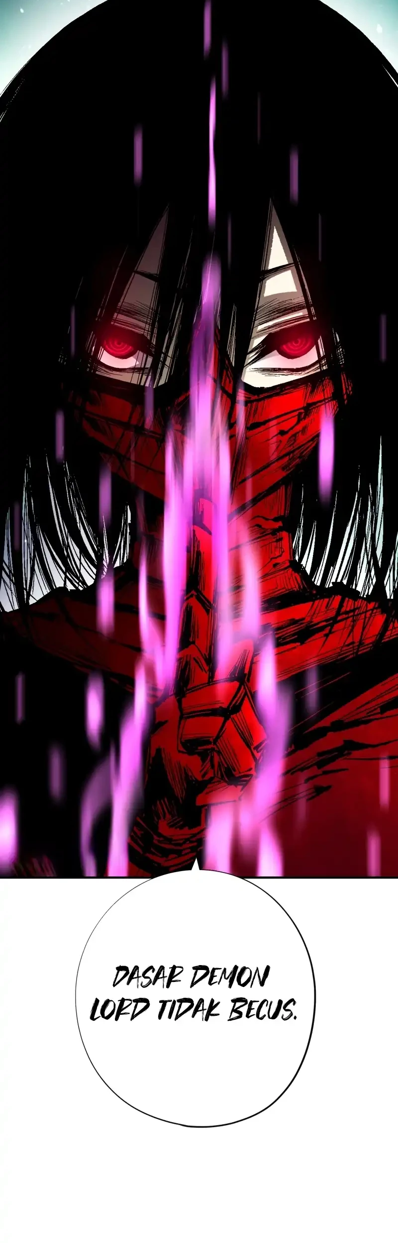 Ninpou Isekai Tensei – Fuuma Kotarou wa Isekai de Ningen wo Torimodosu Chapter 34 - halaman 36