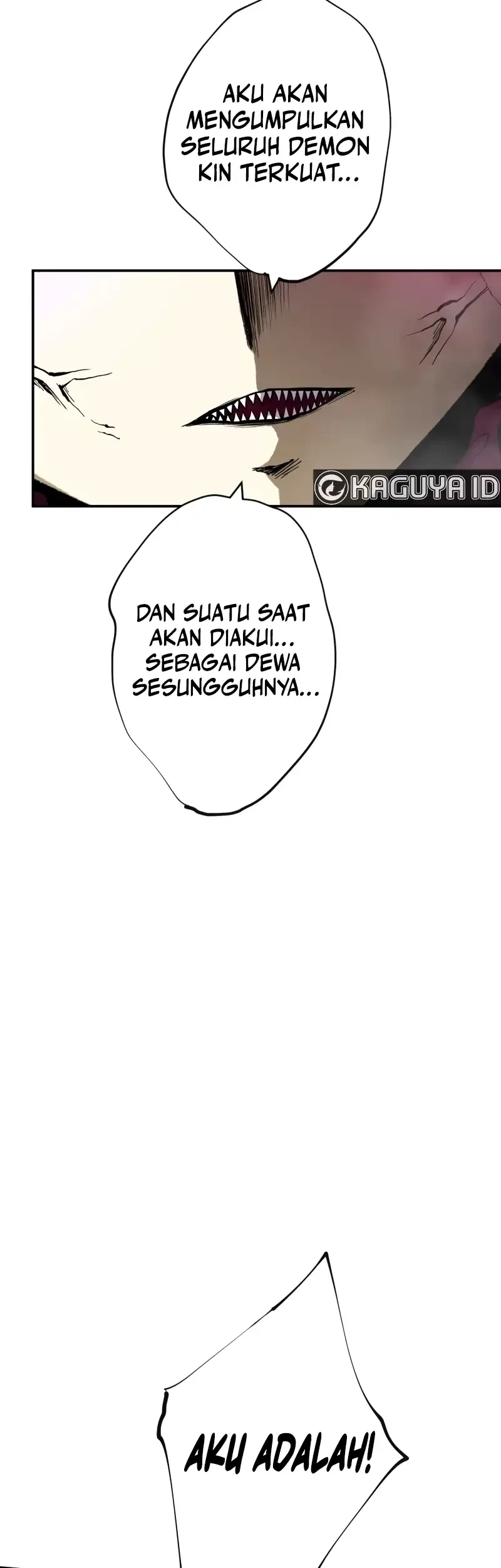 Ninpou Isekai Tensei – Fuuma Kotarou wa Isekai de Ningen wo Torimodosu Chapter 34 - halaman 44