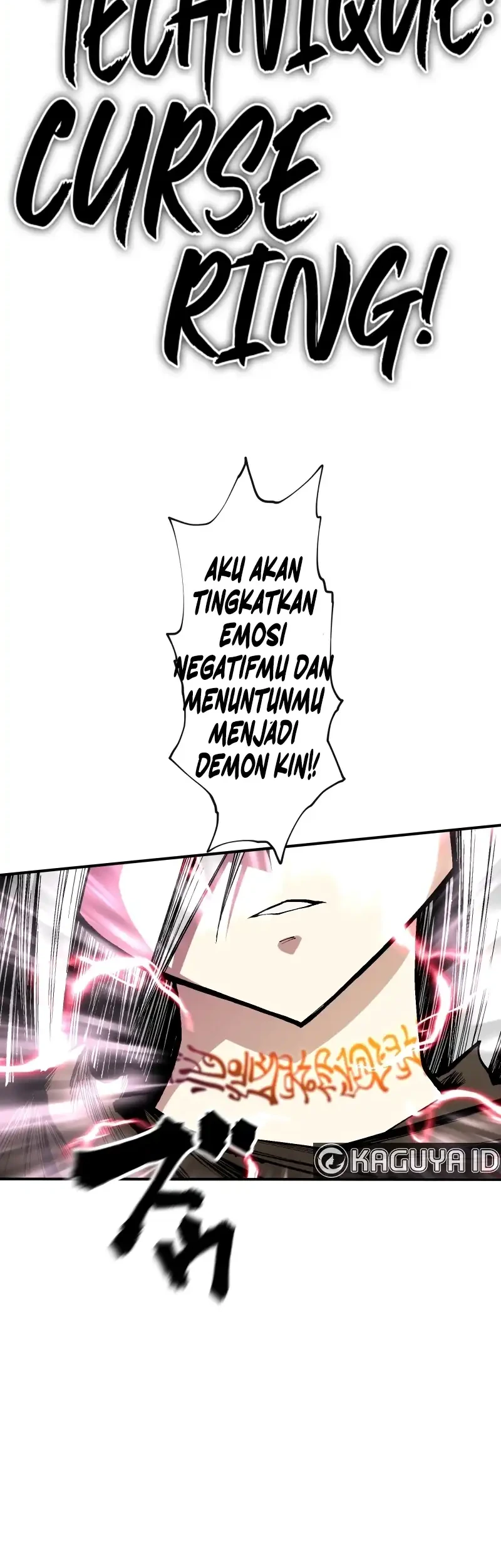 Ninpou Isekai Tensei – Fuuma Kotarou wa Isekai de Ningen wo Torimodosu Chapter 34 - halaman 48