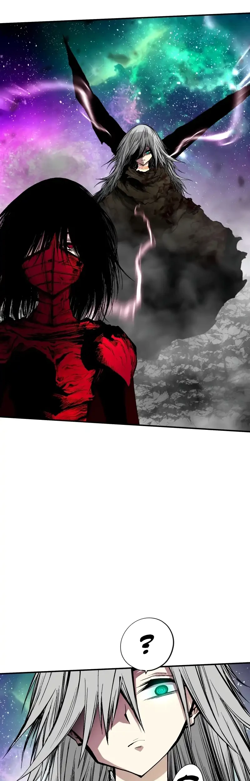 Ninpou Isekai Tensei – Fuuma Kotarou wa Isekai de Ningen wo Torimodosu Chapter 34 - halaman 49