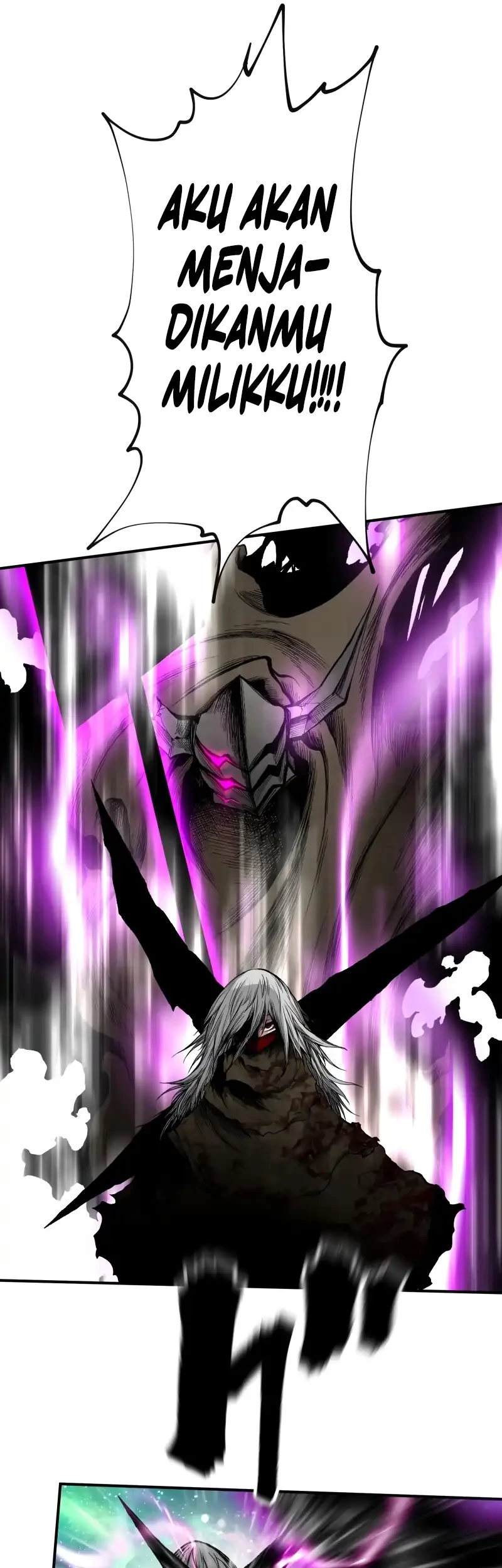 Ninpou Isekai Tensei – Fuuma Kotarou wa Isekai de Ningen wo Torimodosu Chapter 34 - halaman 5