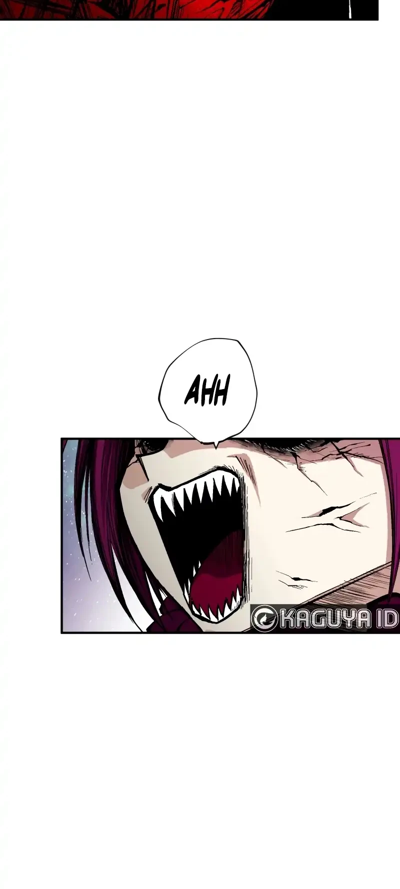 Ninpou Isekai Tensei – Fuuma Kotarou wa Isekai de Ningen wo Torimodosu Chapter 34 - halaman 53