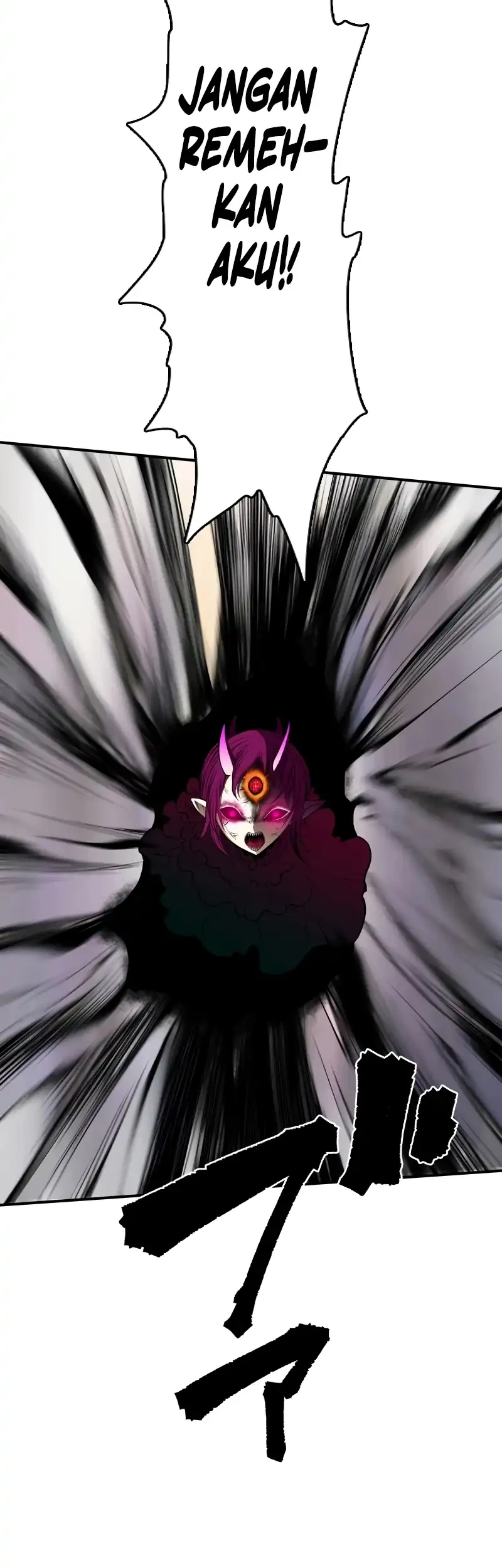 Ninpou Isekai Tensei – Fuuma Kotarou wa Isekai de Ningen wo Torimodosu Chapter 34 - halaman 55