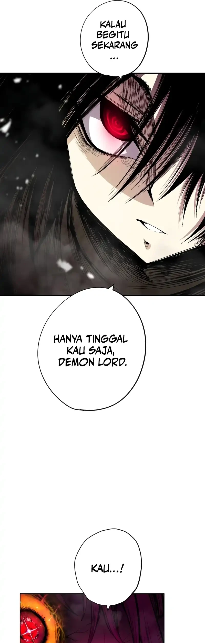 Ninpou Isekai Tensei – Fuuma Kotarou wa Isekai de Ningen wo Torimodosu Chapter 34 - halaman 9