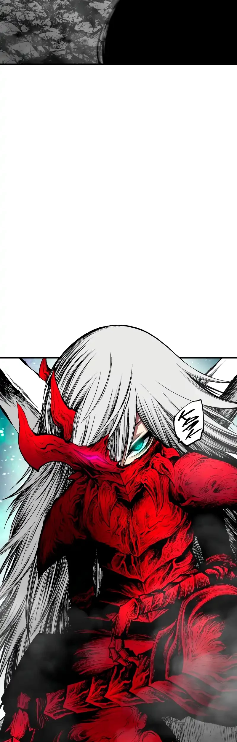 Ninpou Isekai Tensei – Fuuma Kotarou wa Isekai de Ningen wo Torimodosu Chapter 35 - halaman 18