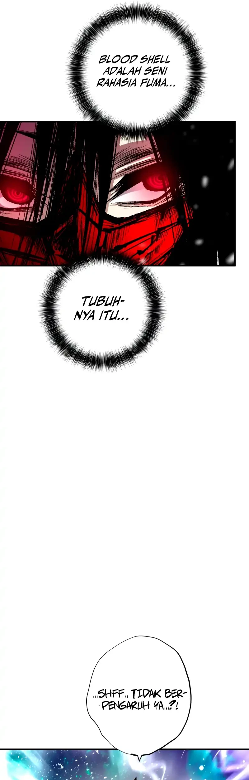Ninpou Isekai Tensei – Fuuma Kotarou wa Isekai de Ningen wo Torimodosu Chapter 35 - halaman 20