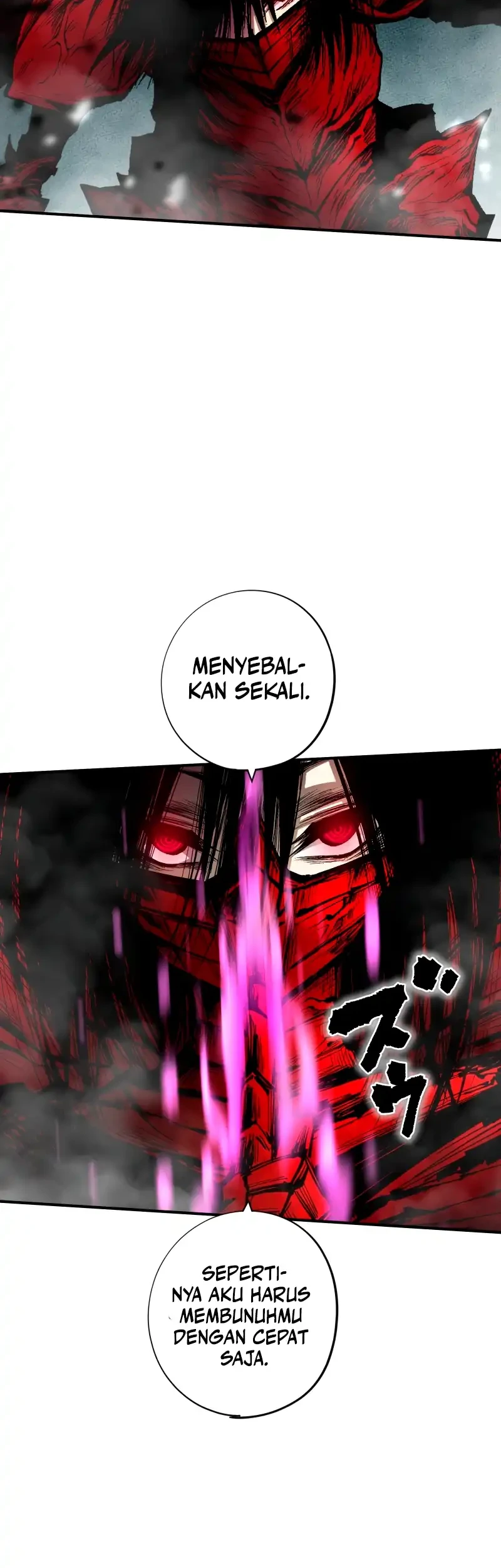 Ninpou Isekai Tensei – Fuuma Kotarou wa Isekai de Ningen wo Torimodosu Chapter 35 - halaman 27