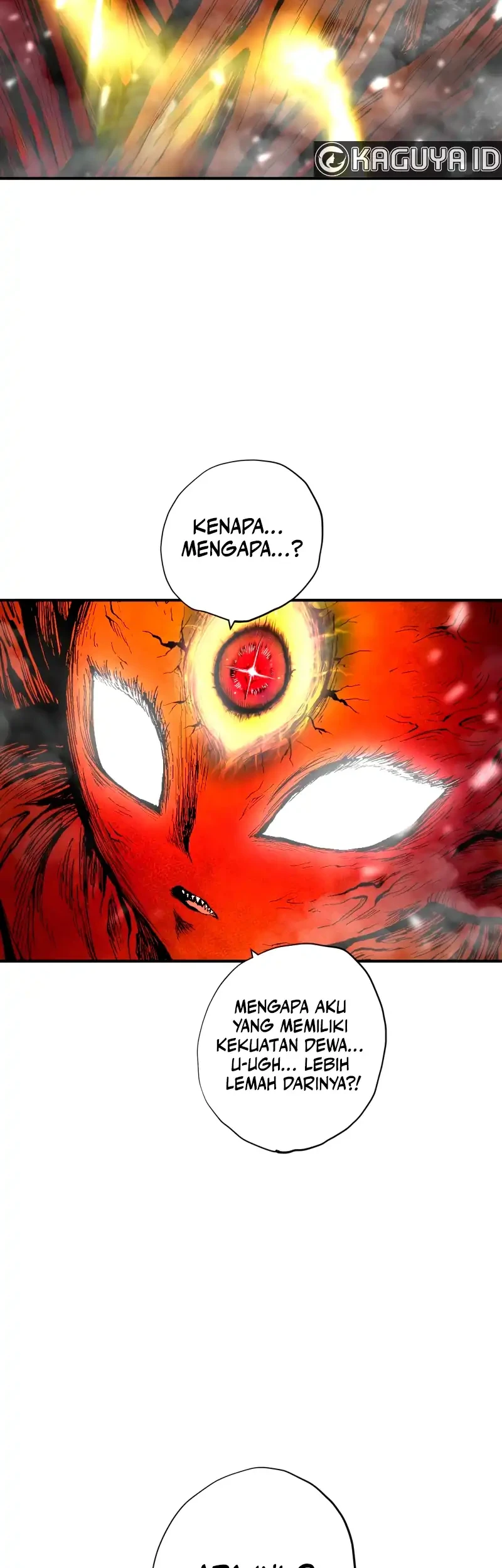 Ninpou Isekai Tensei – Fuuma Kotarou wa Isekai de Ningen wo Torimodosu Chapter 35 - halaman 35