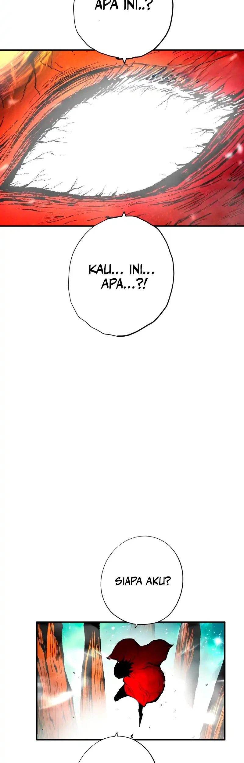 Ninpou Isekai Tensei – Fuuma Kotarou wa Isekai de Ningen wo Torimodosu Chapter 35 - halaman 36