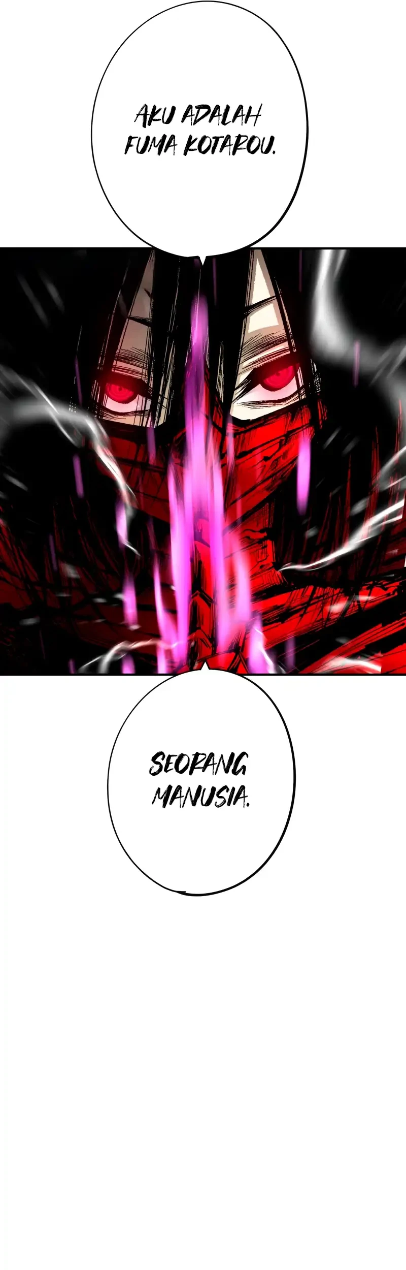 Ninpou Isekai Tensei – Fuuma Kotarou wa Isekai de Ningen wo Torimodosu Chapter 35 - halaman 38