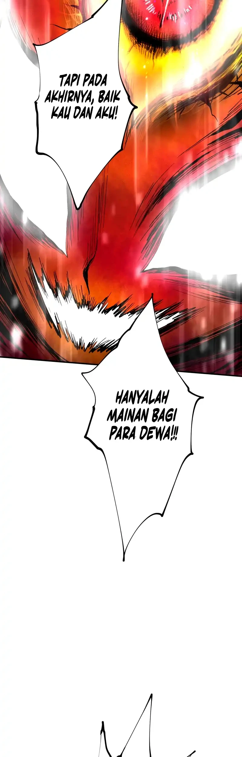 Ninpou Isekai Tensei – Fuuma Kotarou wa Isekai de Ningen wo Torimodosu Chapter 35 - halaman 40