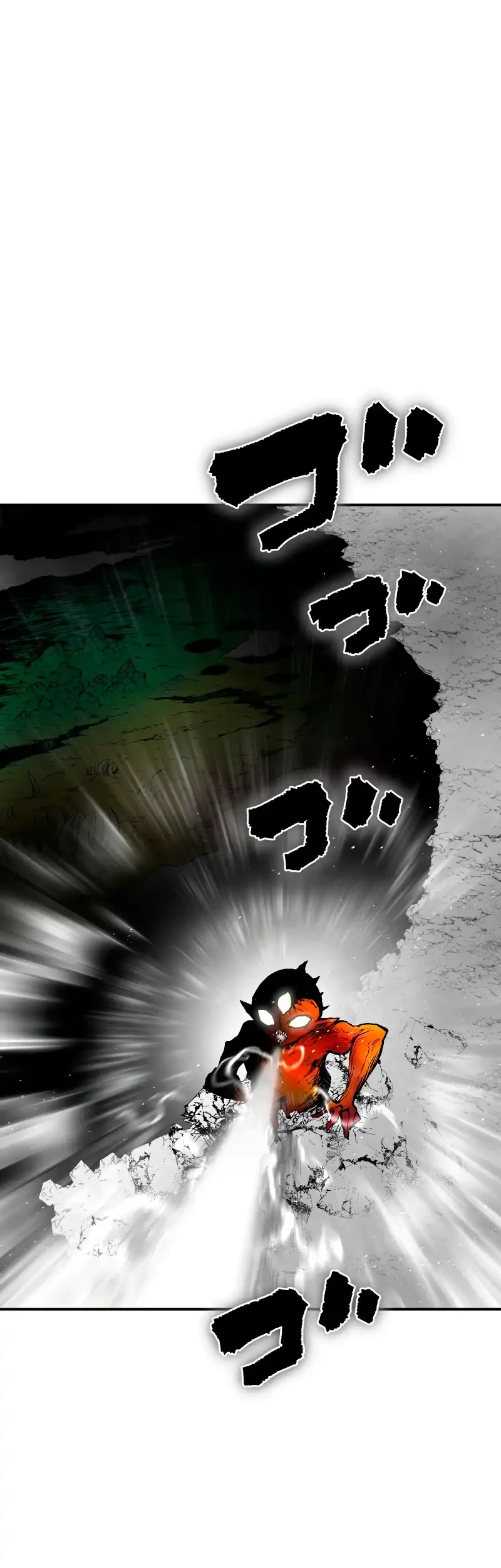 Ninpou Isekai Tensei – Fuuma Kotarou wa Isekai de Ningen wo Torimodosu Chapter 35 - halaman 8