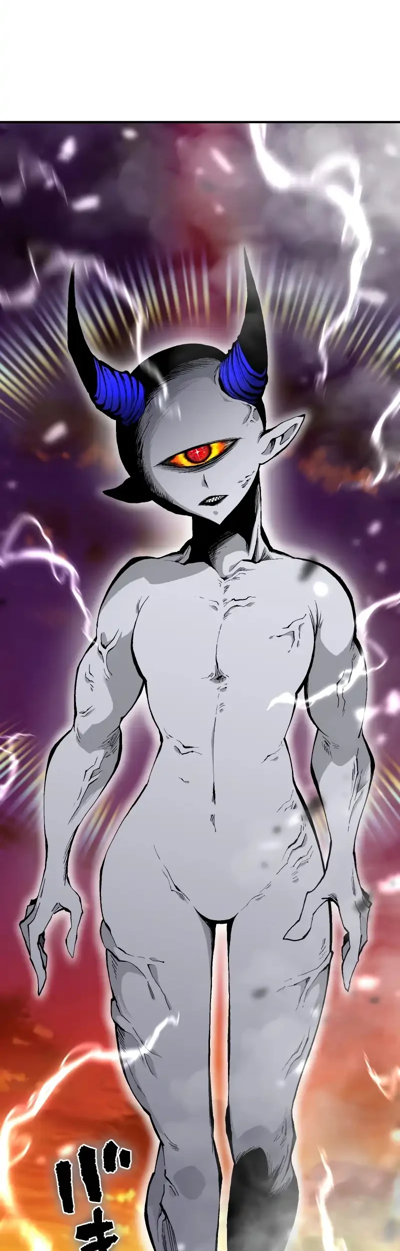 Ninpou Isekai Tensei – Fuuma Kotarou wa Isekai de Ningen wo Torimodosu Chapter 36 - halaman 29
