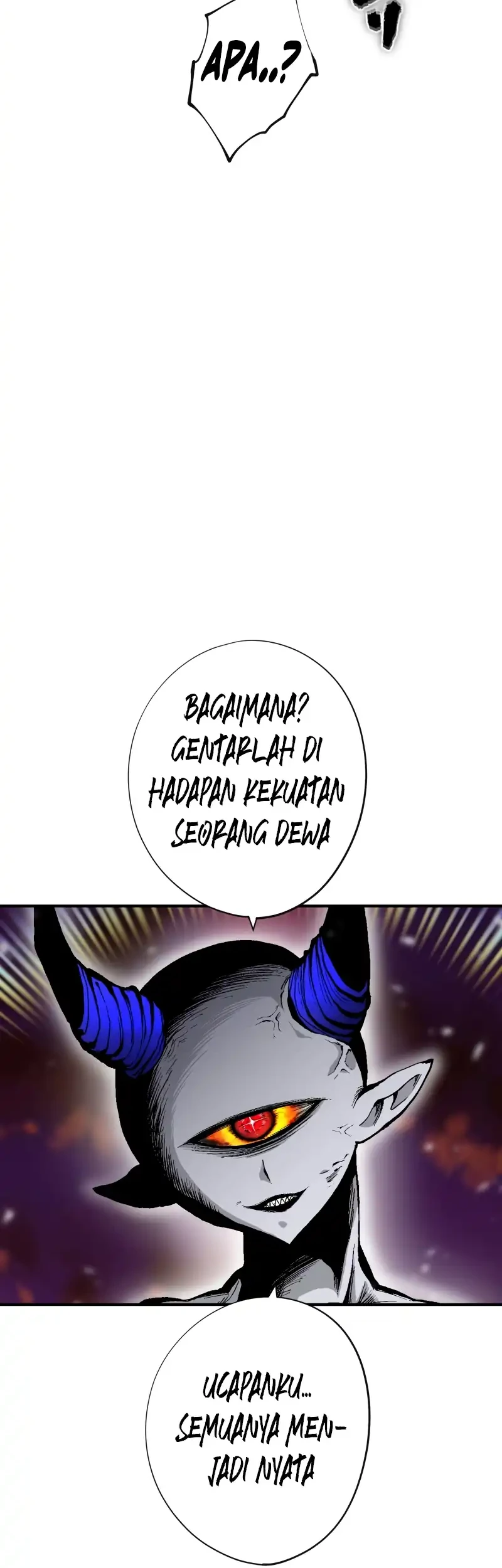 Ninpou Isekai Tensei – Fuuma Kotarou wa Isekai de Ningen wo Torimodosu Chapter 36 - halaman 33