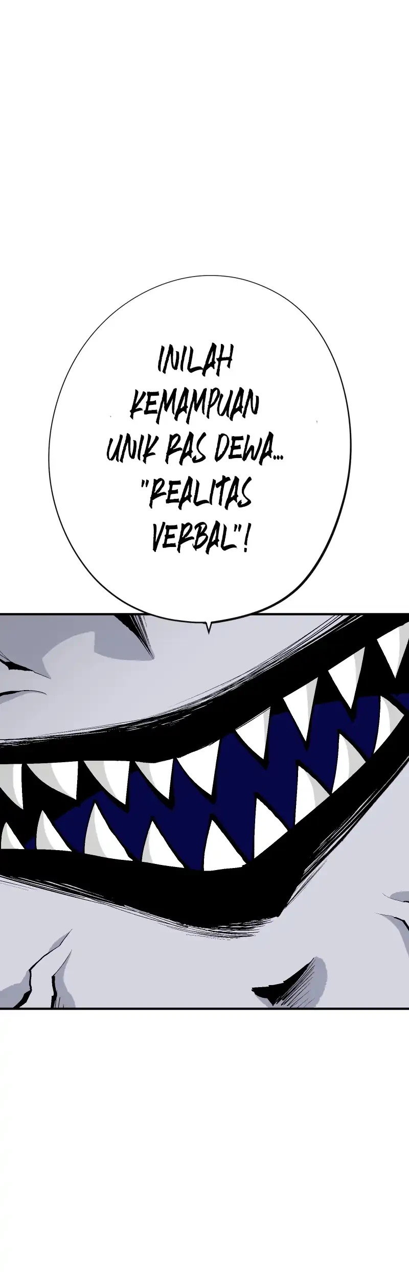 Ninpou Isekai Tensei – Fuuma Kotarou wa Isekai de Ningen wo Torimodosu Chapter 36 - halaman 34