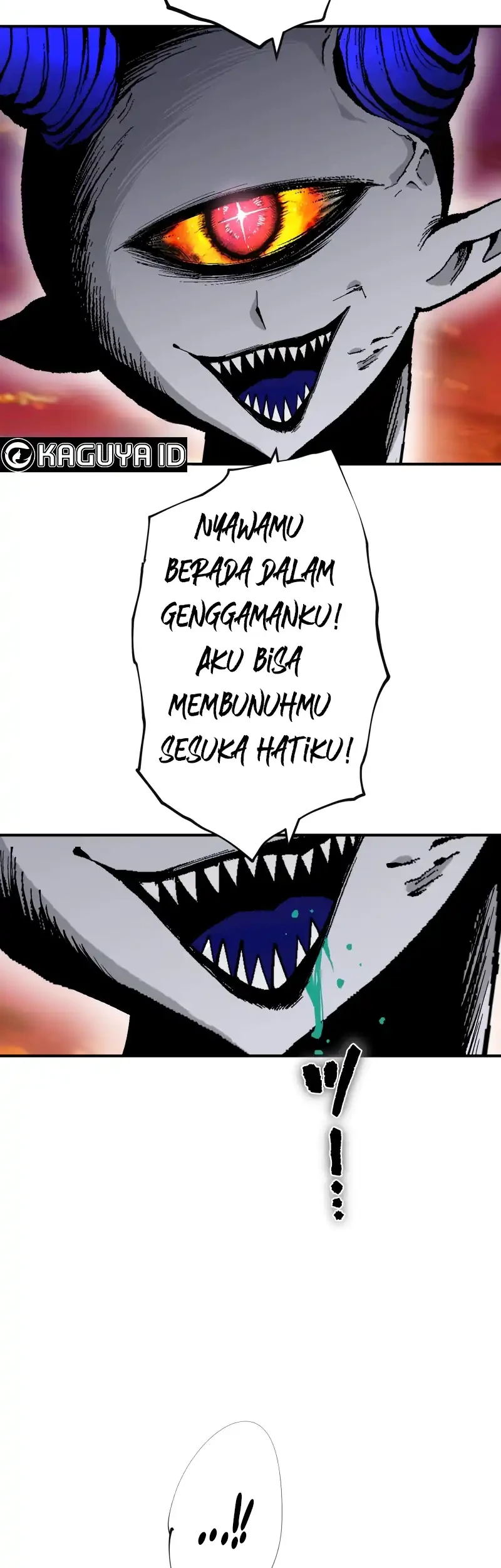 Ninpou Isekai Tensei – Fuuma Kotarou wa Isekai de Ningen wo Torimodosu Chapter 36 - halaman 36