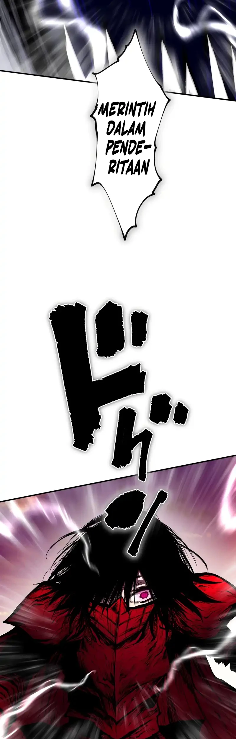 Ninpou Isekai Tensei – Fuuma Kotarou wa Isekai de Ningen wo Torimodosu Chapter 36 - halaman 38