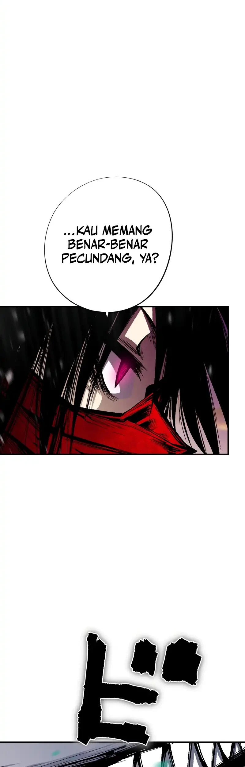 Ninpou Isekai Tensei – Fuuma Kotarou wa Isekai de Ningen wo Torimodosu Chapter 36 - halaman 42