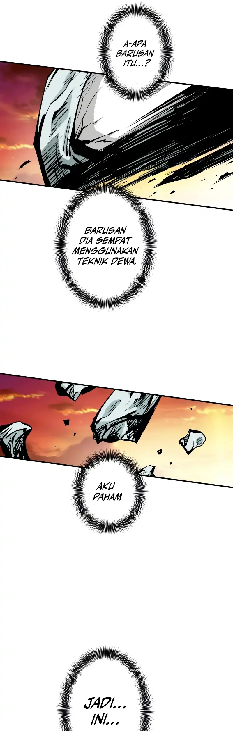 Ninpou Isekai Tensei – Fuuma Kotarou wa Isekai de Ningen wo Torimodosu Chapter 36 - halaman 52