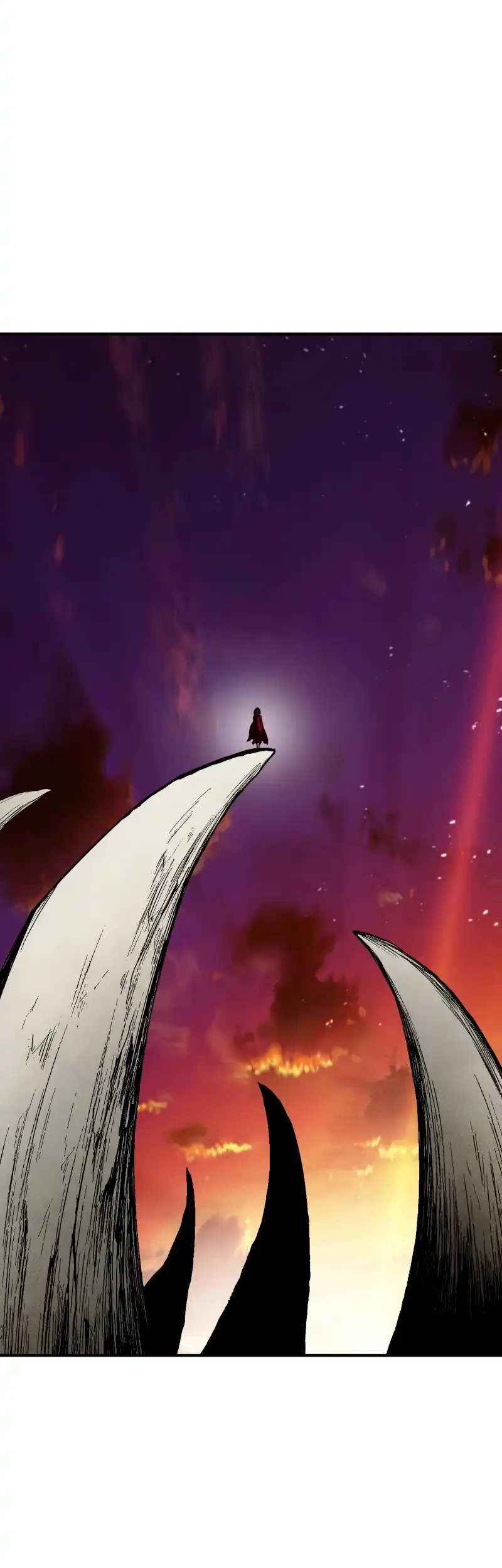 Ninpou Isekai Tensei – Fuuma Kotarou wa Isekai de Ningen wo Torimodosu Chapter 36 - halaman 56