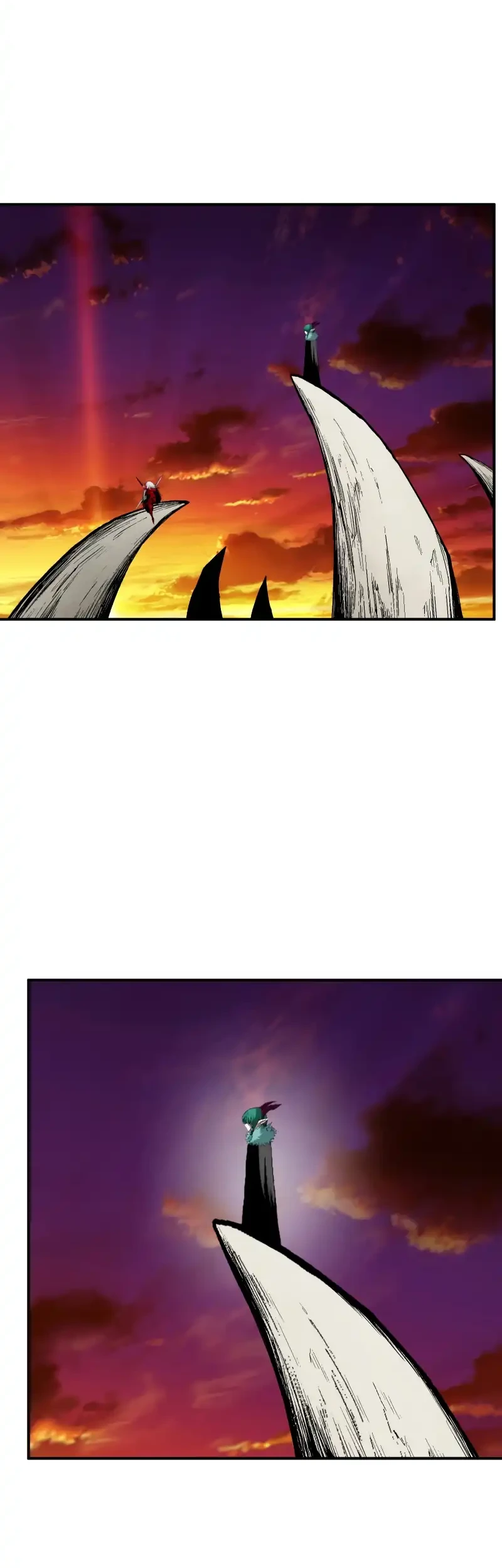 Ninpou Isekai Tensei – Fuuma Kotarou wa Isekai de Ningen wo Torimodosu Chapter 36 - halaman 57