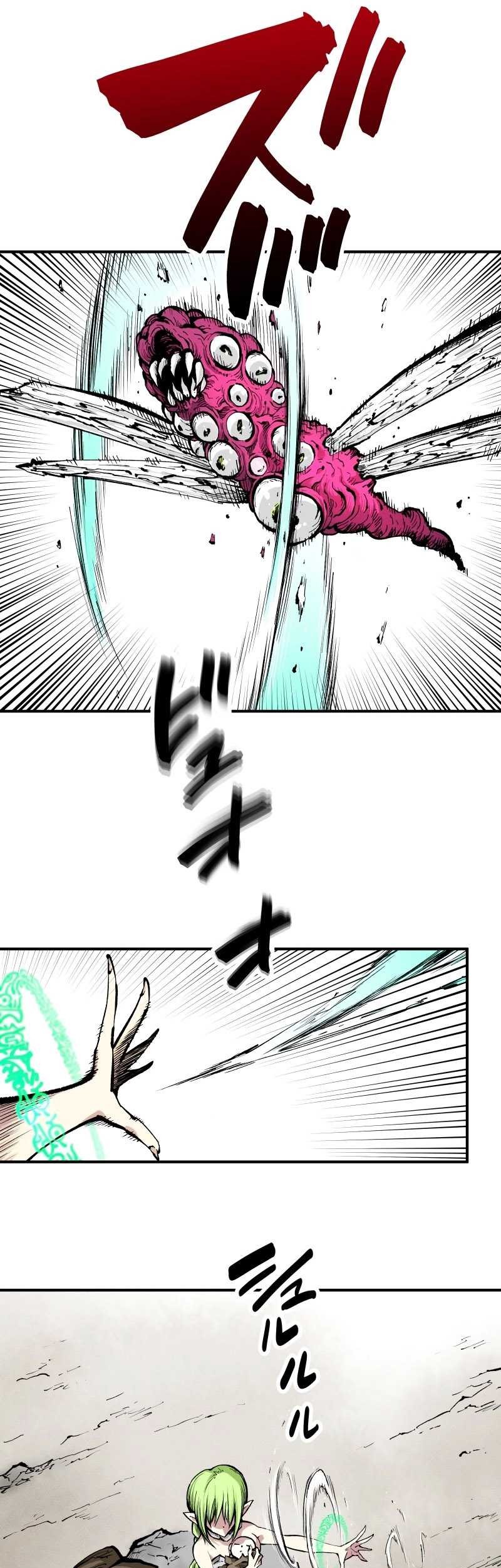 Ninpou Isekai Tensei – Fuuma Kotarou wa Isekai de Ningen wo Torimodosu Chapter 4 - halaman 19