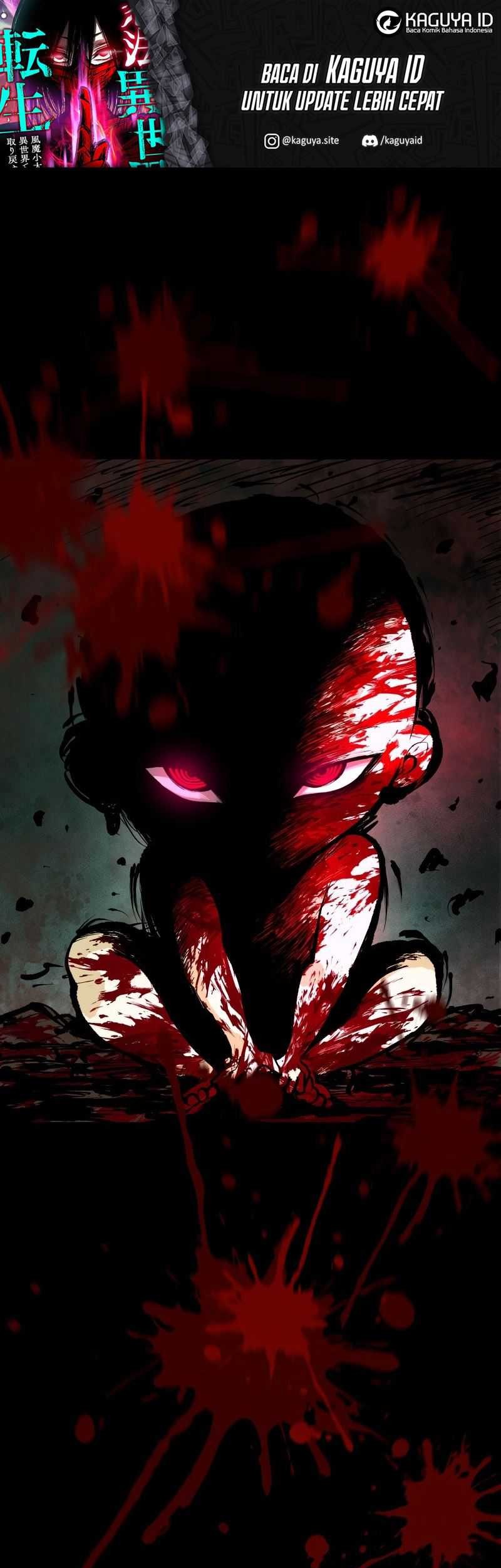 Ninpou Isekai Tensei – Fuuma Kotarou wa Isekai de Ningen wo Torimodosu Chapter 4 - halaman 2