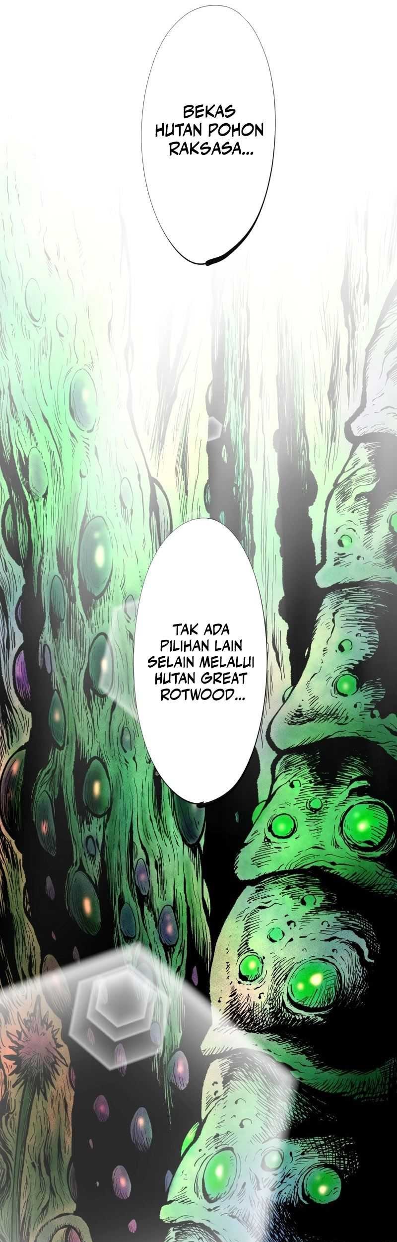 Ninpou Isekai Tensei – Fuuma Kotarou wa Isekai de Ningen wo Torimodosu Chapter 4 - halaman 23