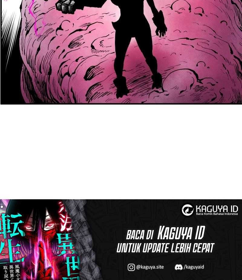 Ninpou Isekai Tensei – Fuuma Kotarou wa Isekai de Ningen wo Torimodosu Chapter 4 - halaman 26