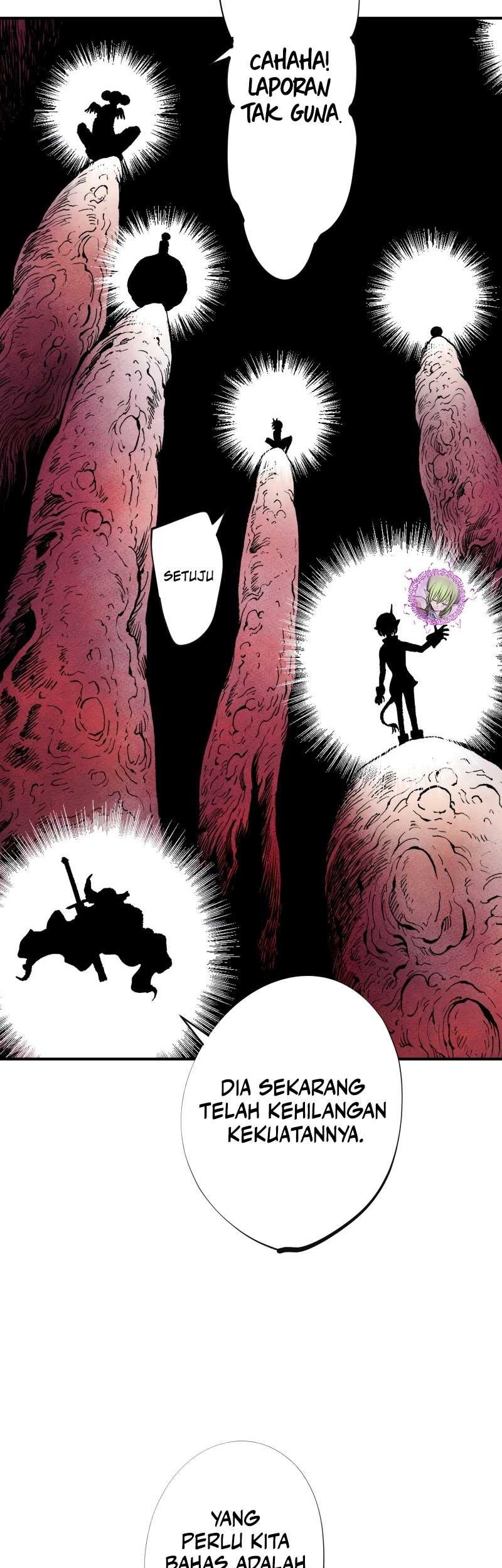 Ninpou Isekai Tensei – Fuuma Kotarou wa Isekai de Ningen wo Torimodosu Chapter 4 - halaman 29
