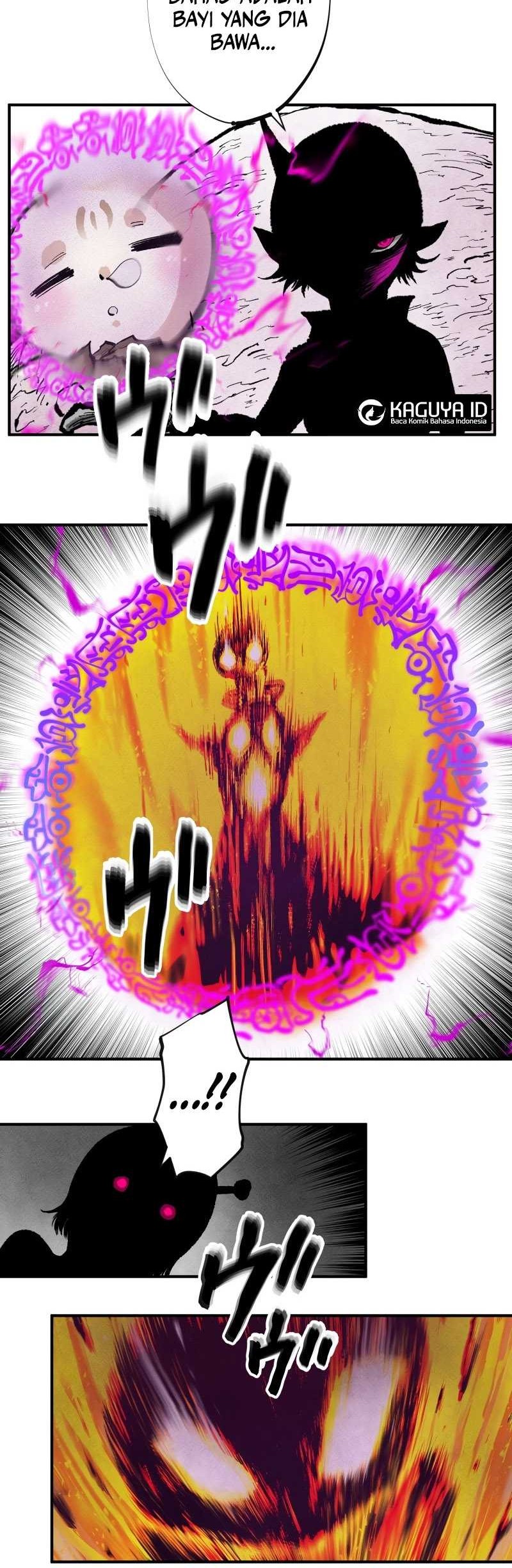 Ninpou Isekai Tensei – Fuuma Kotarou wa Isekai de Ningen wo Torimodosu Chapter 4 - halaman 30