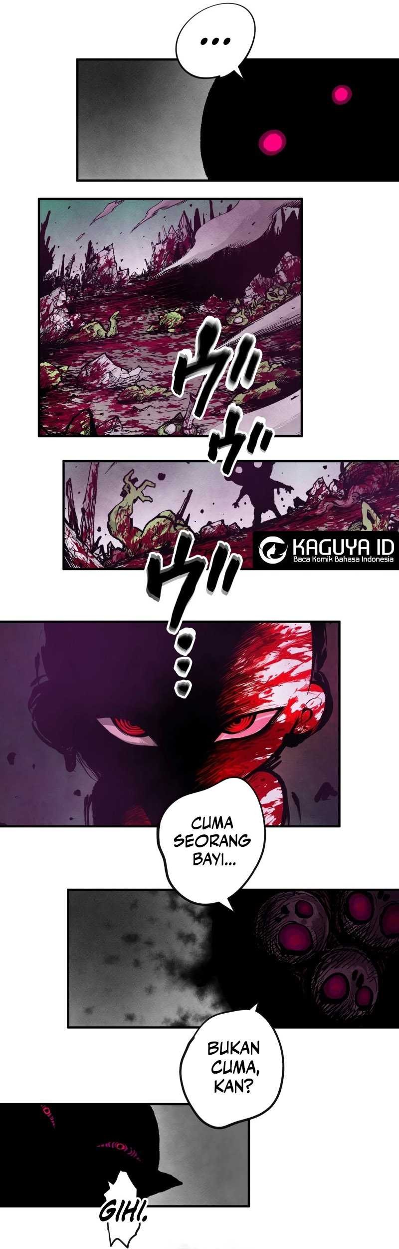 Ninpou Isekai Tensei – Fuuma Kotarou wa Isekai de Ningen wo Torimodosu Chapter 4 - halaman 31