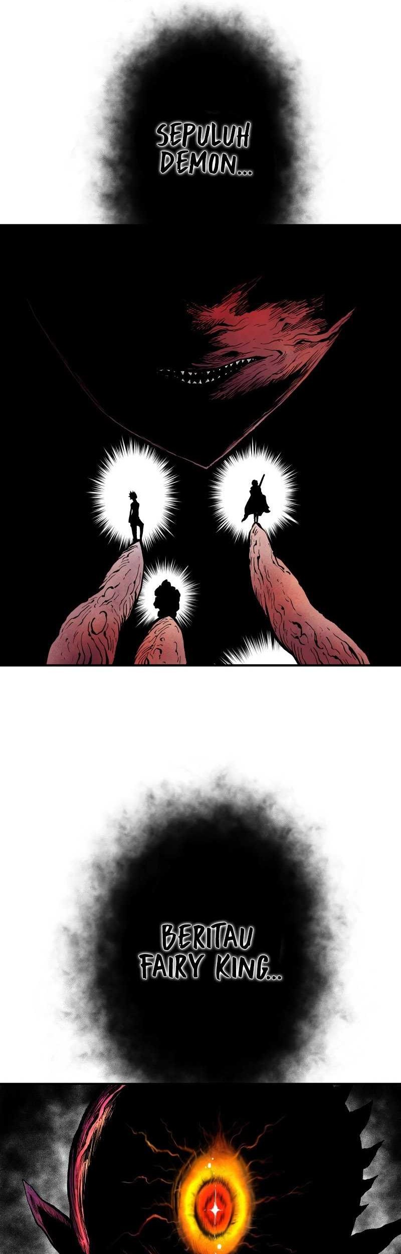 Ninpou Isekai Tensei – Fuuma Kotarou wa Isekai de Ningen wo Torimodosu Chapter 4 - halaman 32